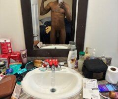 Physically Fit Male Escort in Detroit, MI — The One - Image 2