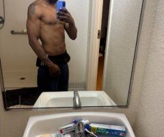 Physically Fit Male Escort in Detroit, MI — The One - Image 3