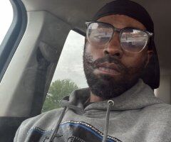 Physically Fit Male Escort in Detroit, MI — The One - Image 4