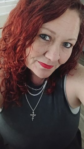 Ocala Female Escort — Oral Expert Midnight Incall - 1