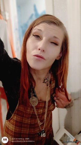 Kansas City Female Escort — BJ, QV, HHR, Full HR + In-Call/Car Fun - 1