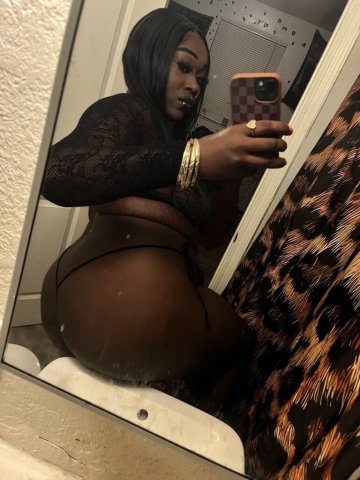 Brownskin Barbie  2 Girl Special  - 21 in Sacramento - 1