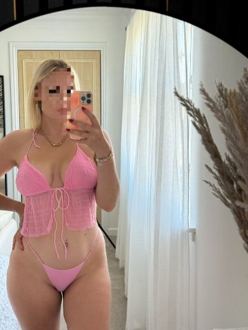 Mature Sexy Female Escort in Amarillo — Incall/Outcall - 1