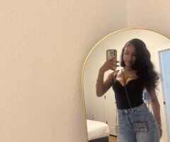 New Orleans escorts - Majic (130lb Petite) Outcall Specials Now — 5$tar Face & Throat Match