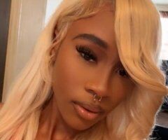 Majic (130lb Petite) Outcall Specials Now — 5$tar Face & Throat Match - Image 2