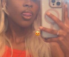 Majic (130lb Petite) Outcall Specials Now — 5$tar Face & Throat Match - Image 7