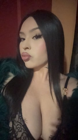 BABYGIRL Sexy Curvy Latina (23) — In-calls, Car Dates, Outcalls - 1