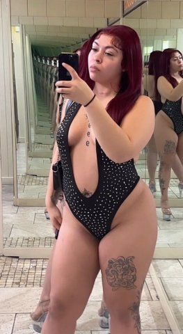 Cleveland Incalls Only — Babe Sweet, Thick & Ready - 1