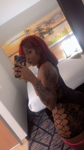 Thee Kaylee Vibe (26) — Discreet Clean Service - 1
