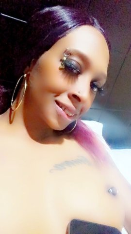 Charlotte In-Town Female Escort — Outcalls, Car Play & Incalls - 1