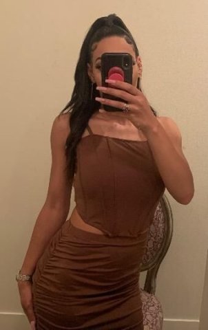 Mya Rain — Exotic Slim Playmate for Incall & Outcall (Portland Metro) - 1