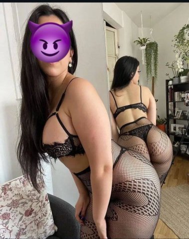 Hola papi, chica latina nueva en Houston — masaje, Bbj, anal y 69 - 1