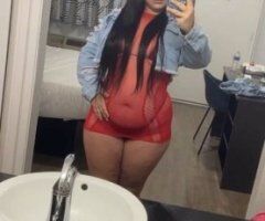 Sacramento Female Escort for Incall & Outcall — Thick Preference - Image 4
