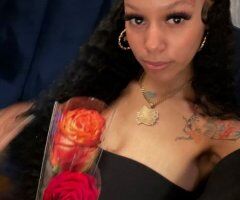 Sexy Ebony 19 — Mixed Diva Escort (No GFE, No Bare) - Image 2