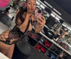 Sexy Ebony 19 — Mixed Diva Escort (No GFE, No Bare) - Image 3