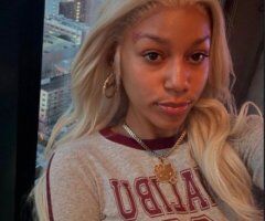 Sexy Ebony 19 — Mixed Diva Escort (No GFE, No Bare) - Image 5