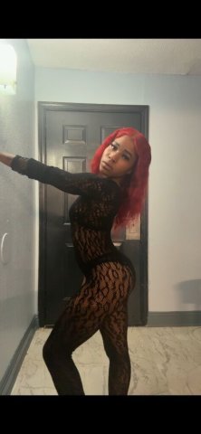 Pleasure (Outcall) — Mobile Female Escort - 1