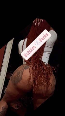 Atlanta Female Escort — BJ / Raw Sex - 1