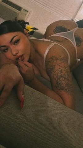 Karma — Upscale Curvy Female Escort (Busty, Throat Goat) in Honolulu, HI - 1