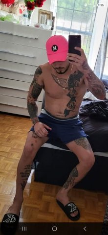 Keylor Latino Male Escort in Saginaw, Michigan - 1