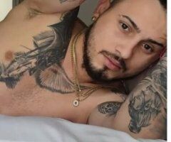 Keylor Latino Male Escort in Saginaw, Michigan - Image 2
