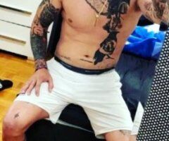 Keylor Latino Male Escort in Saginaw, Michigan - Image 3