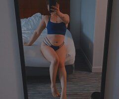 Detroit escorts - CANDII Back — In-Calls Only Party Pleasure (Fetish)