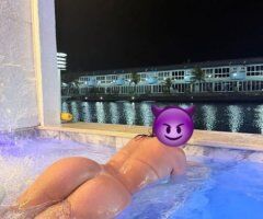 Boston MA Latina Escort — Masajes, caricias y posiciones - Image 4