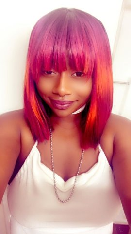 Sweet Black Beauty (Incall Preferred) — Mendocino Escort - 1