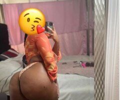 Discreet Brown Escort — Personal Dancer for the Night - Image 2