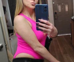Carissa in Indianapolis — Blonde escort who sells verified content (no nudes) - Image 7