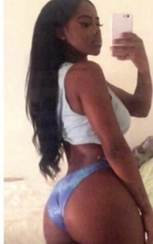 Tracy in Providence, RI — Oral Massage Therapy (No Full Service) Car Fun 21 - 1