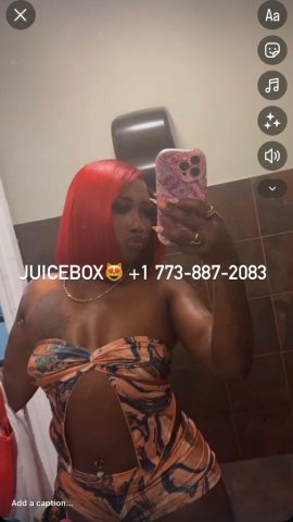 Juicebox — Fetish Pleasing & Erotic Massage Sessions (Chicago Area) - 1