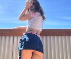 Karma — Young redhead escort, incall & outcall appointments (Portland) - Image 8