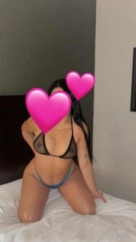 Vanessa — Sexy Latina Escort for Incalls in Oakland & Outcalls in Richmond - 1
