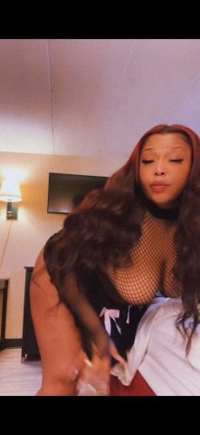 Ms. Mercedes — Discrete Sessions (Deep Throat + Backshot) - 1
