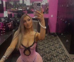 Las Vegas Female Escort — Deposit Required for Date Setup - Image 3