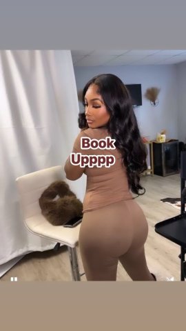 Cleveland Female Escort — Regular Hook Up + Sensual Body Massage - 1