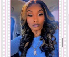 Cleveland Female Escort — Regular Hook Up + Sensual Body Massage - Image 12