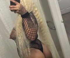 Cream, 24 — Submissive Escort - Image 2