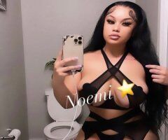 Noemi back in town — 23 luxury companion - Image 2