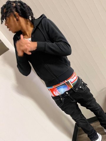 St. Louis Male Escort — Text for laid-back conversation - 1