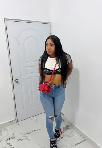 New Girl in Your Area — Female Escort for DFK & Fetish - 1