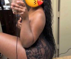 Toledo Ebony Playmate (No-Anal, No-Bare) for Upscale Men - Image 2
