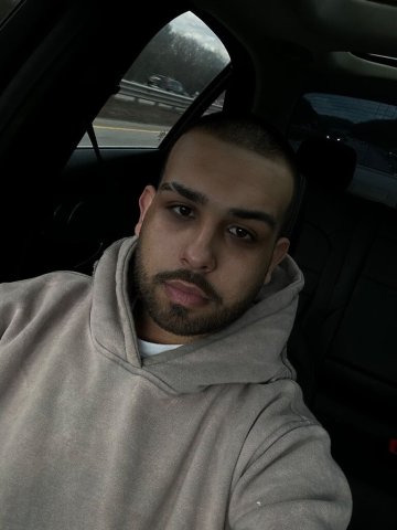 Kevin  — Mixed Portuguese/Brazilian/Puerto Rican Male Escort (Incall & Outcall) w/ Full Body Nude Massage - 1