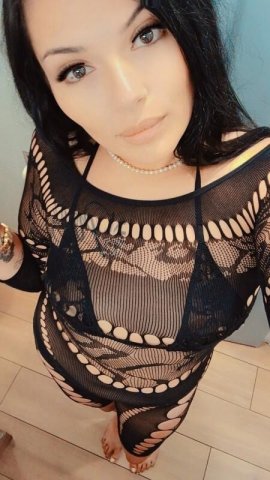 Rose — Latina Female Escort (San Jose) - 1