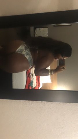 Dothan Female Escort — Throat Demon Party (Verification & Deposit/Uber for Outcalls) - 1