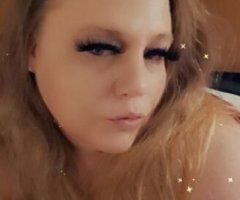 Sacramento BBW Girl Next Door — Katie (outcall + Facetime) - Image 4