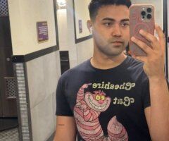 Dallas Male Escort — sweet and accommodating - Image 7