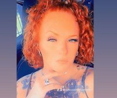 Fort Worth 34 REDHEAD P0RN STAR — Lexxi - Image 9